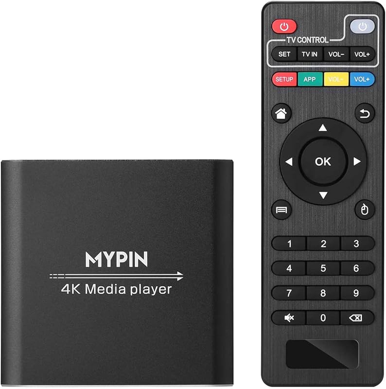 MYPIN Player Digital Coaxial Control Keyboard
